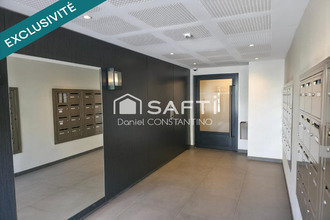  appartement chilly-mazarin 91380