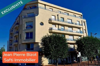  appartement chilly-mazarin 91380
