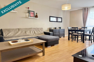  appartement chilly-mazarin 91380