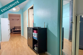  appartement chilly-mazarin 91380