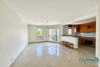  appartement chilly-mazarin 91380