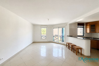  appartement chilly-mazarin 91380