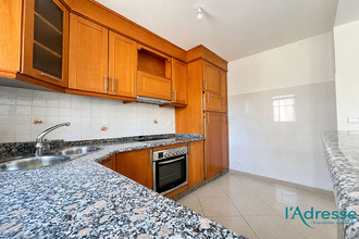  appartement chilly-mazarin 91380