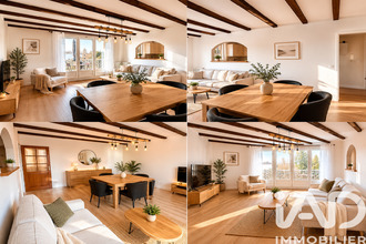  appartement chilly-mazarin 91380