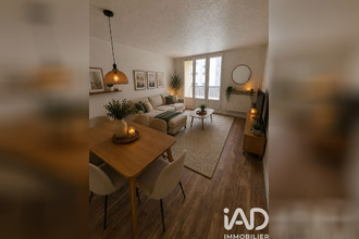  appartement chilly-mazarin 91380