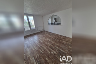  appartement chilly-mazarin 91380
