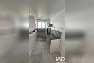  appartement chilly-mazarin 91380