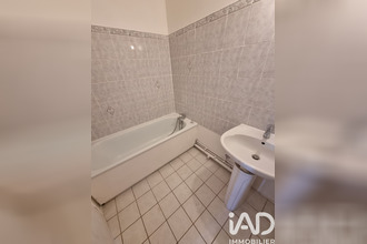  appartement chilly-mazarin 91380