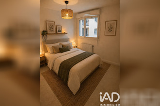  appartement chilly-mazarin 91380