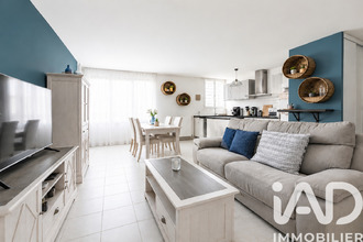  appartement chilly-mazarin 91380