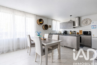  appartement chilly-mazarin 91380