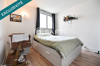  appartement chilly-mazarin 91380