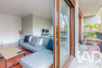  appartement chilly-mazarin 91380