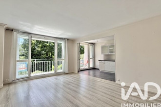  appartement chilly-mazarin 91380