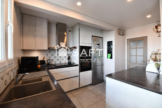  appartement chilly-mazarin 91380