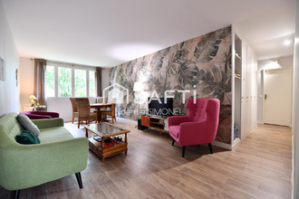  appartement chilly-mazarin 91380