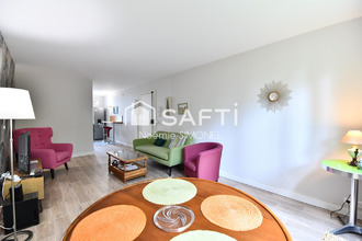  appartement chilly-mazarin 91380