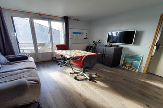  appartement chilly-mazarin 91380