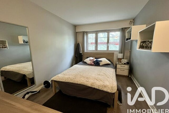  appartement chilly-mazarin 91380