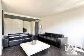  appartement chilly-mazarin 91380