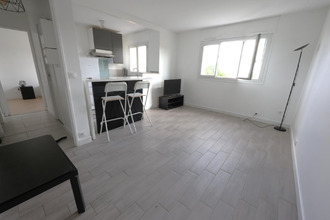  appartement chilly-mazarin 91380