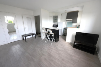  appartement chilly-mazarin 91380