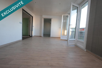  appartement chilly-mazarin 91380