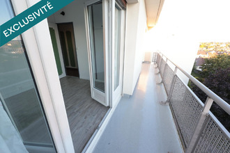  appartement chilly-mazarin 91380