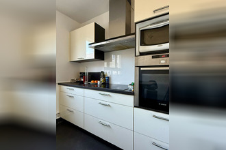  appartement chilly-mazarin 91380