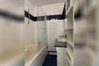  appartement chilly-mazarin 91380