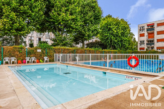 appartement chilly-mazarin 91380