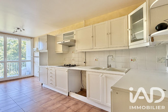  appartement chilly-mazarin 91380