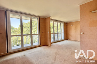 appartement chilly-mazarin 91380