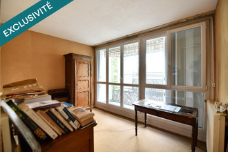  appartement chilly-mazarin 91380
