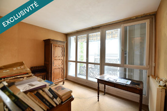  appartement chilly-mazarin 91380