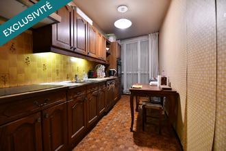 appartement chilly-mazarin 91380