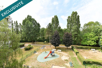  appartement chilly-mazarin 91380