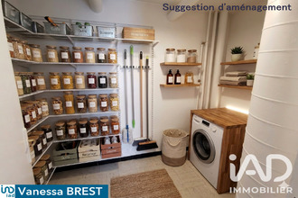  appartement chilly-mazarin 91380