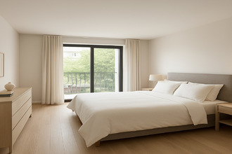  appartement chilly-mazarin 91380