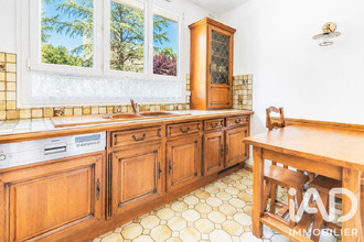  appartement chilly-mazarin 91380