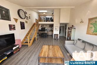  appartement chilly-mazarin 91380