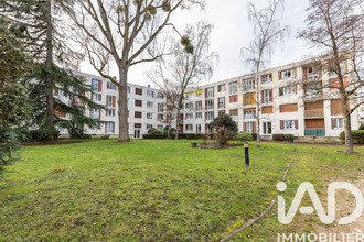  appartement chilly-mazarin 91380