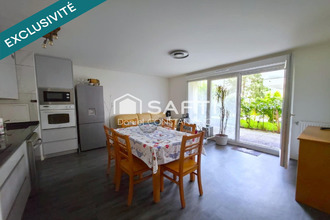  appartement chilly-mazarin 91380