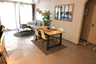  appartement chilly-mazarin 91380