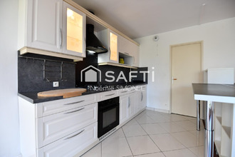  appartement chilly-mazarin 91380