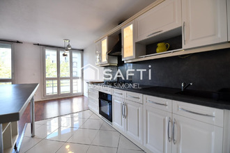  appartement chilly-mazarin 91380