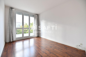  appartement chilly-mazarin 91380