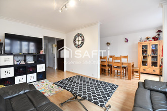  appartement chilly-mazarin 91380