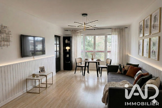  appartement chilly-mazarin 91380