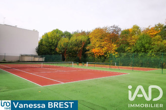  appartement chilly-mazarin 91380